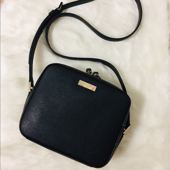 NWT Kate Spade Newbury Lane Cammie Crossbody Bag - Picture 9 of 14